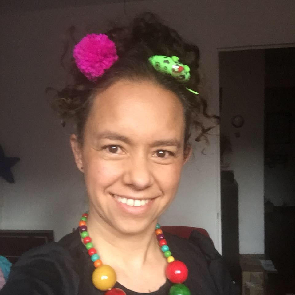 Customer avatar (Verified reviewer)