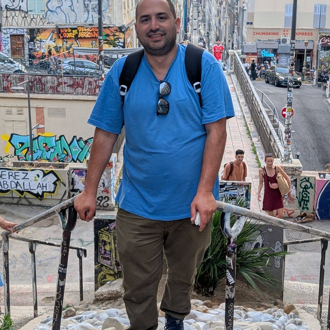 Customer avatar (Verified reviewer)