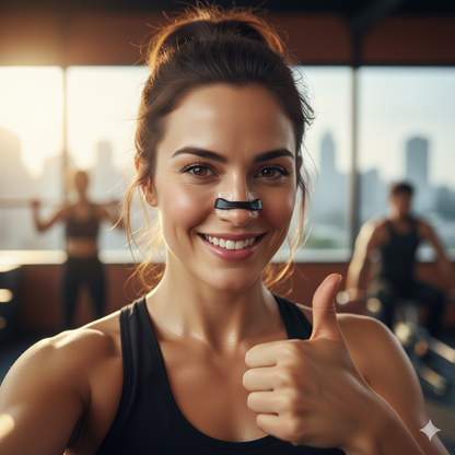 NovaBreathing™ Dilators & Sleep Bands