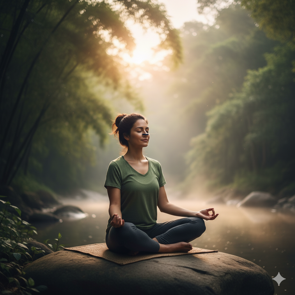 NovaBreathing™ Dilators & Sleep Bands