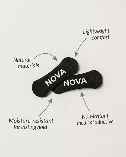 Nova Nose Strips