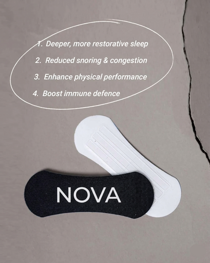 Nova Nose Strips