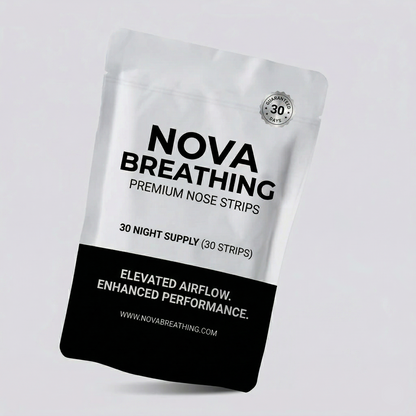 Nova Nose Strips