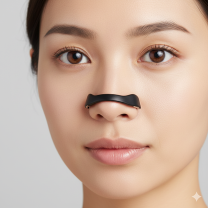 NovaBreathing™ Dilators & Sleep Bands