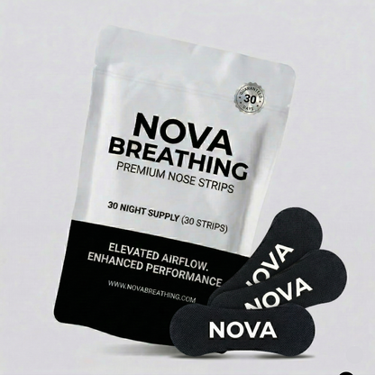 Nova Nose Strips