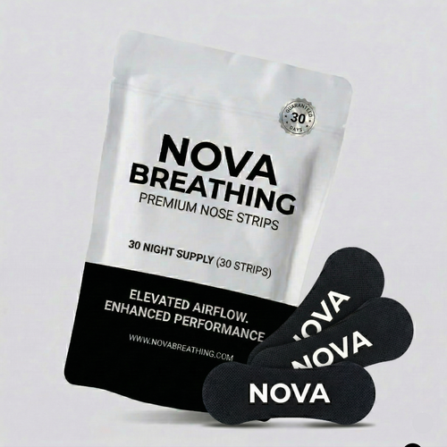 Nova Nose Strips