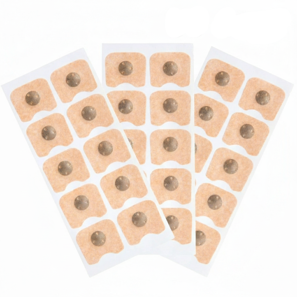 (Refill) 30 Days Sticky Patches