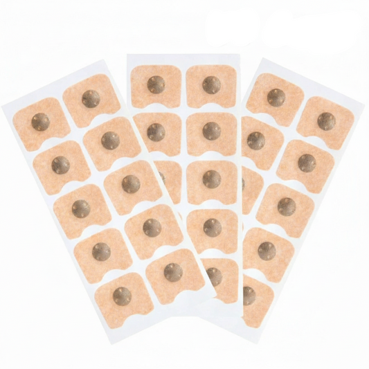 (Refill) 30 Days Sticky Patches