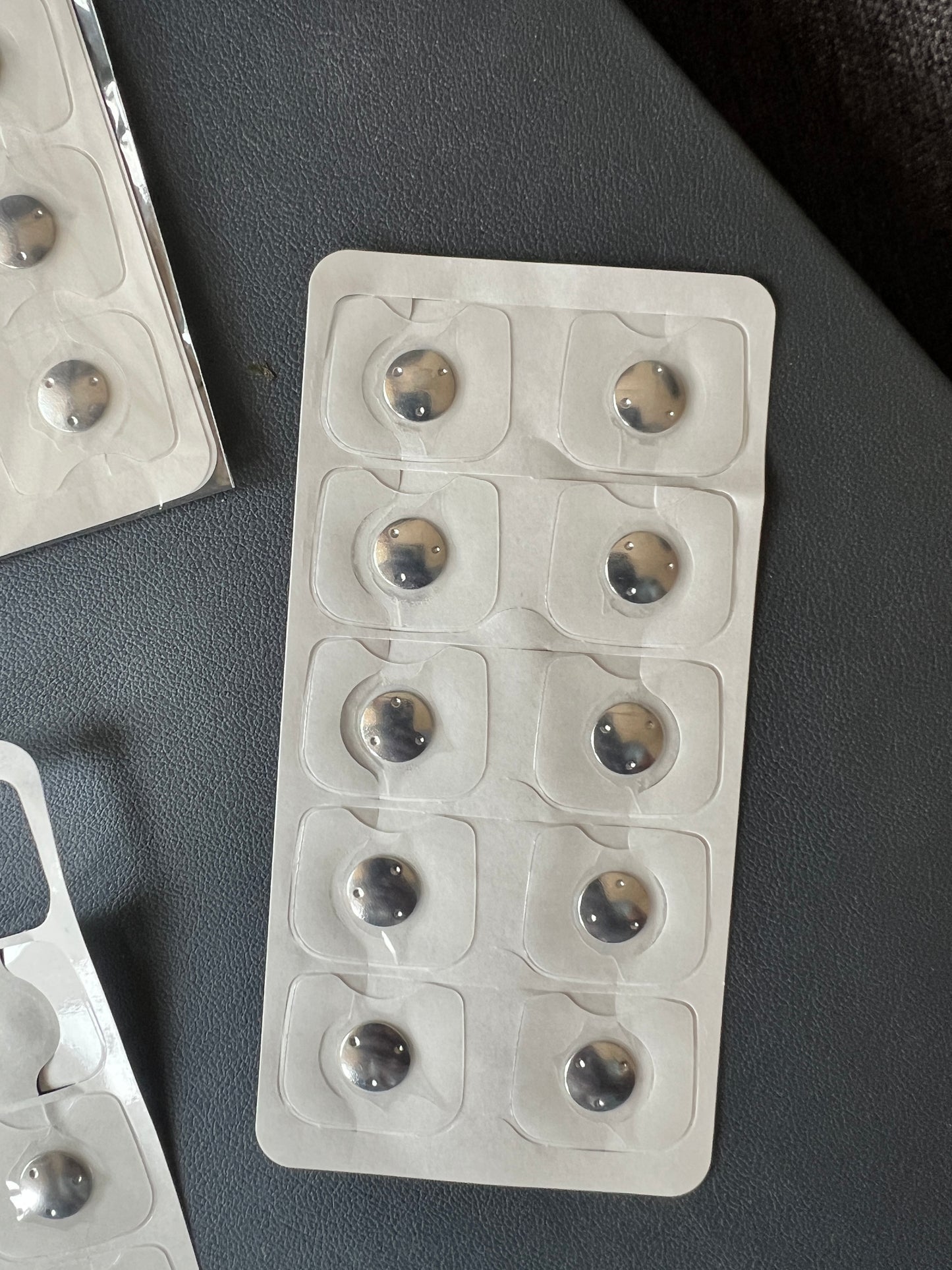 (Refill) 30 Nights Sticky Patches (30 Pairs)