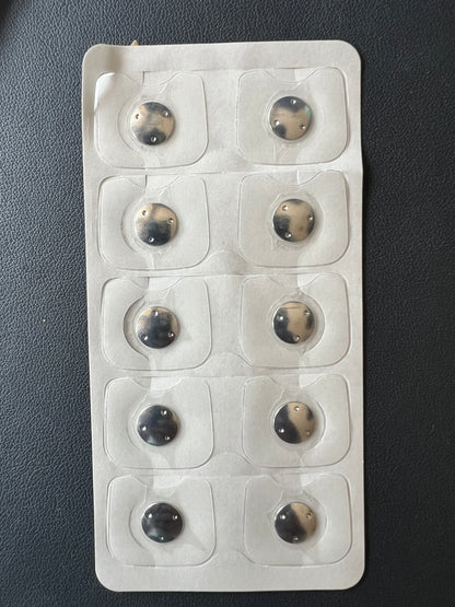 (Refill) 30 Nights Sticky Patches (30 Pairs)